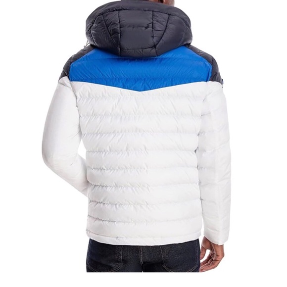 MICHAEL KORS PUFFER JACKET - Picture 10 of 15